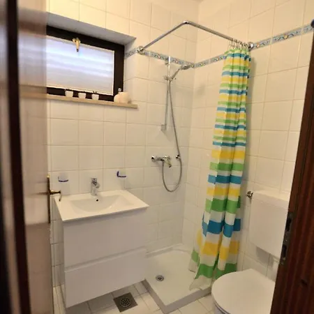 Appartement Gasparini *