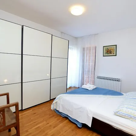 Appartement Gasparini *