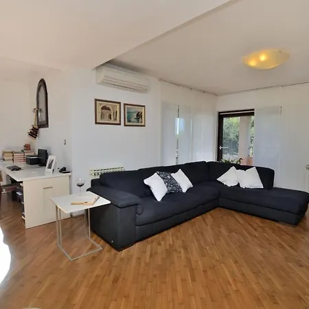 Appartement Gasparini