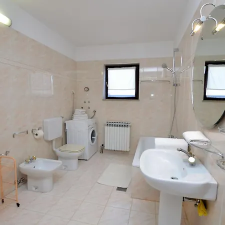 Appartement Gasparini