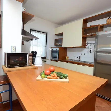Appartement Gasparini Pula