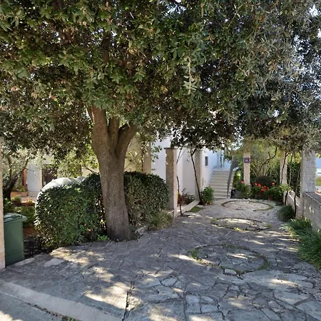 Gasparini Appartement *