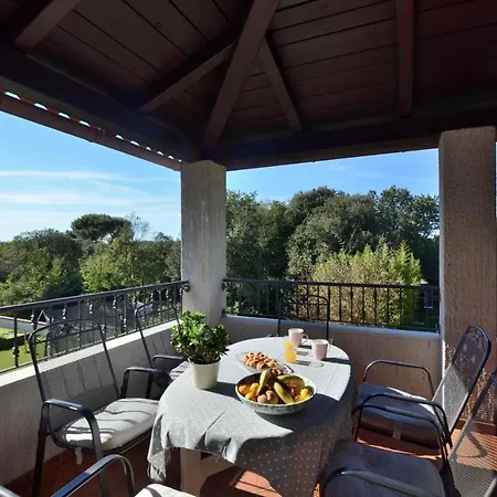 Appartement Gasparini *