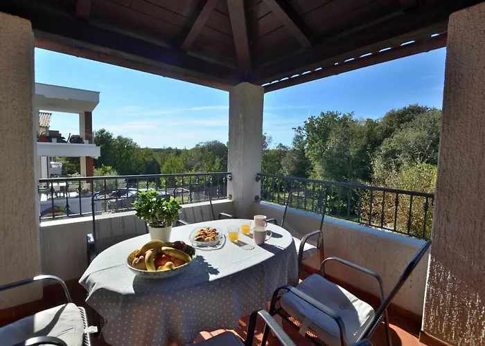 Gasparini * Пула