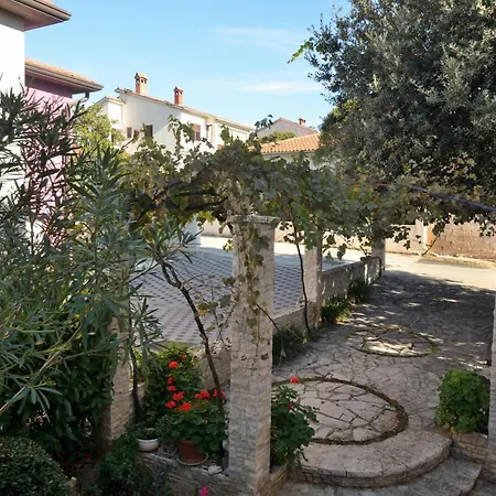 Gasparini Apartment *