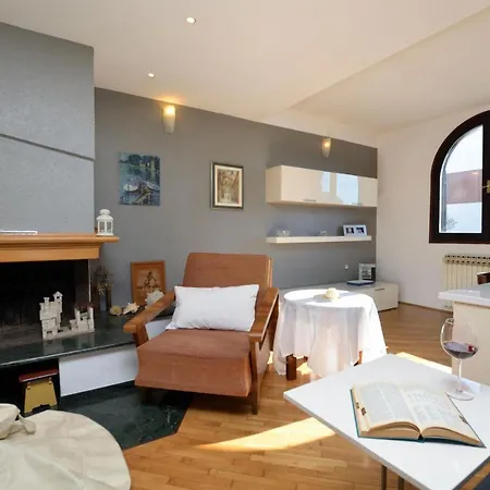 Gasparini Apartment