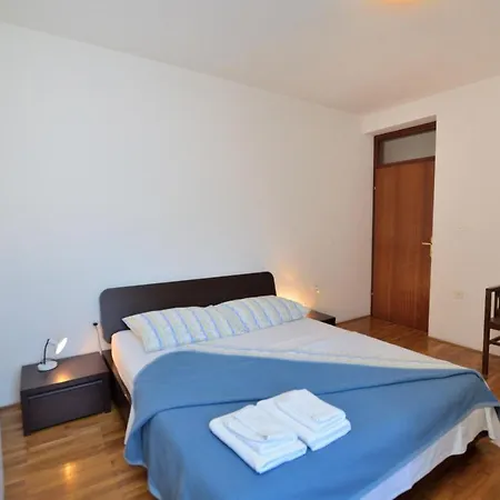 Gasparini Apartmán *