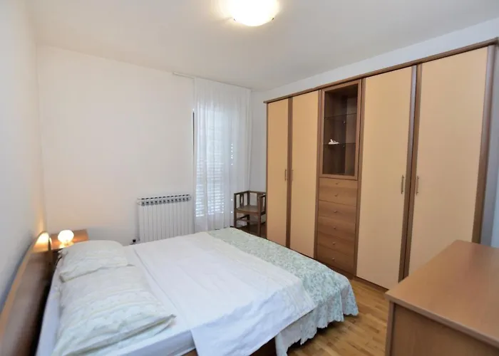 Daire Gasparini Pula