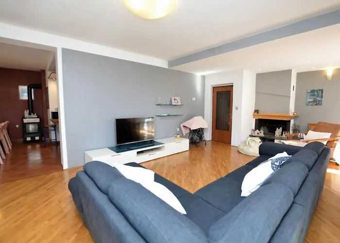 Daire Gasparini Pula