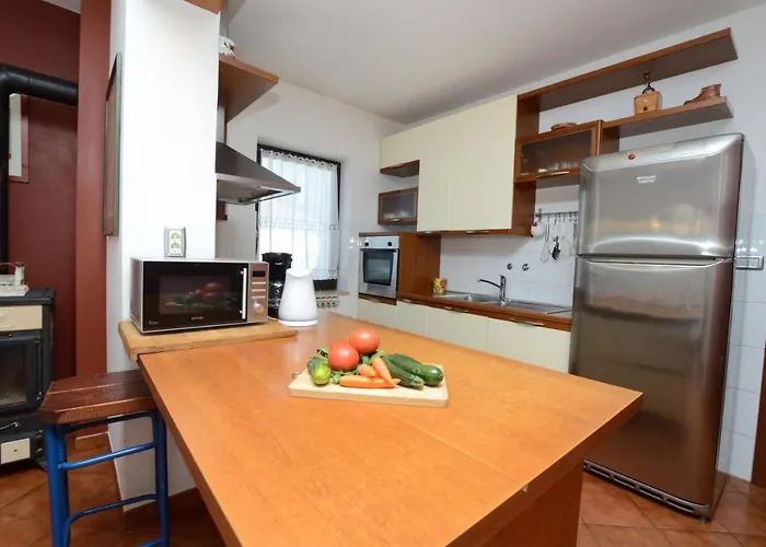 Appartamento Gasparini Pola