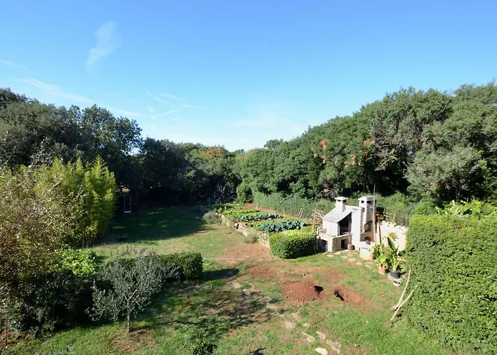 Daire Gasparini Pula