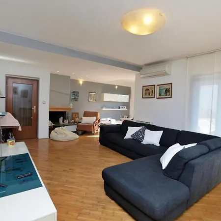 Apartamento Gasparini *