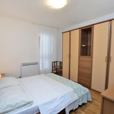 Apartamento Gasparini Pula