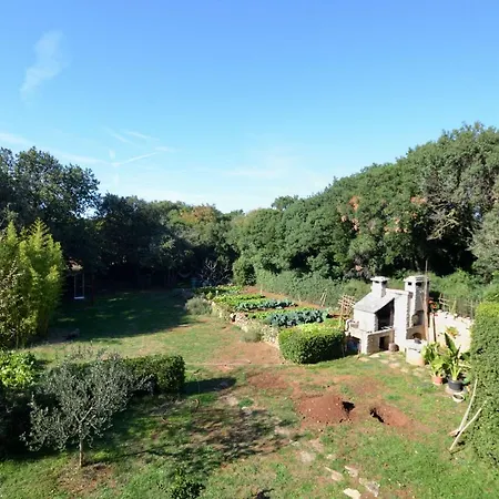 Apartamento Gasparini Pula